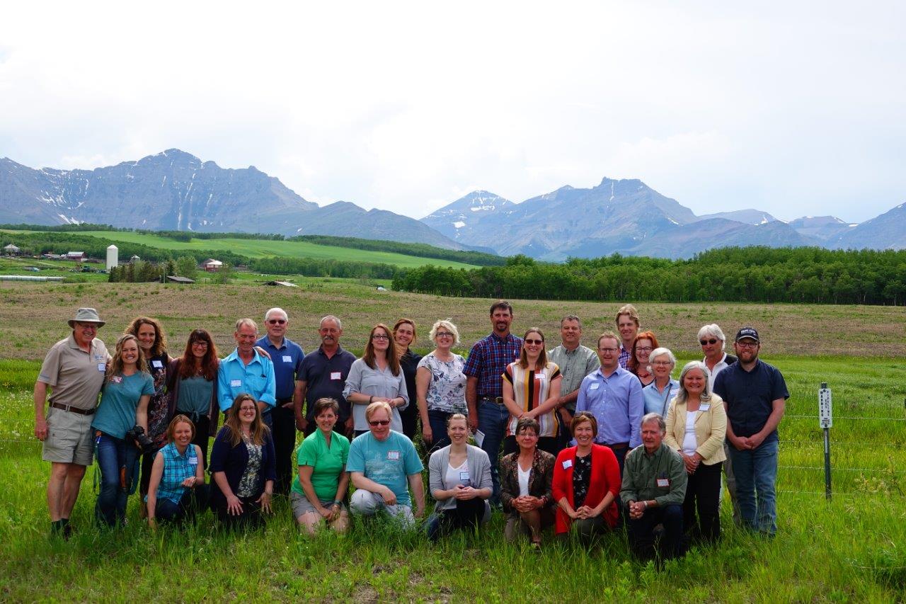 Alberta Prairie Conservation Forum